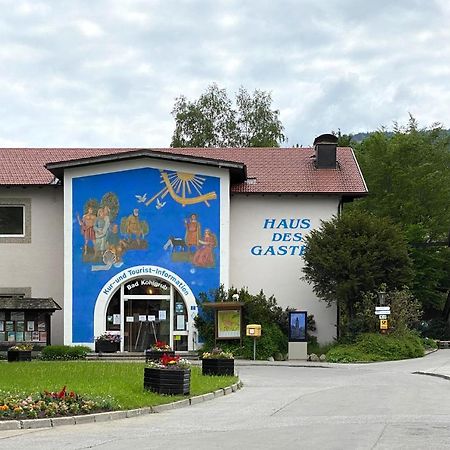 Villa Angelique 巴特科尔格鲁布 外观 照片