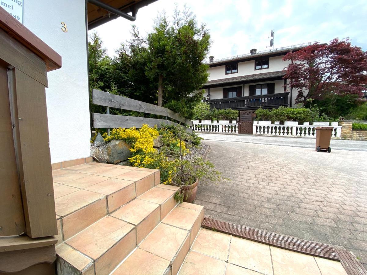 Villa Angelique 巴特科尔格鲁布 外观 照片