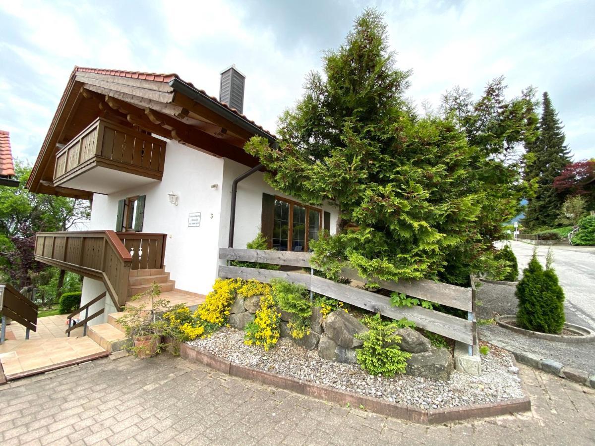 Villa Angelique 巴特科尔格鲁布 外观 照片