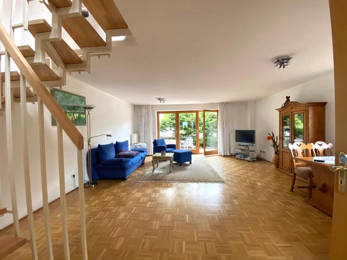 Villa Angelique 巴特科尔格鲁布 外观 照片
