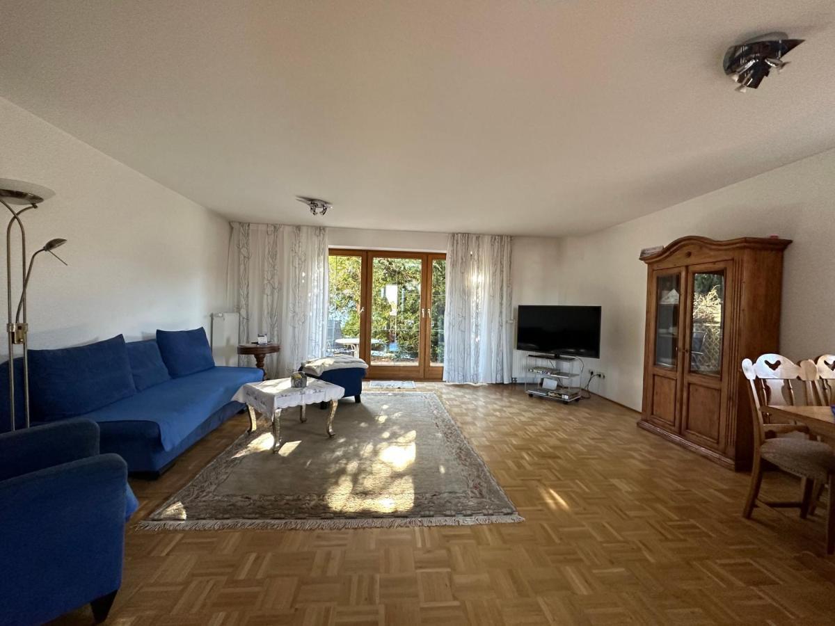 Villa Angelique 巴特科尔格鲁布 外观 照片